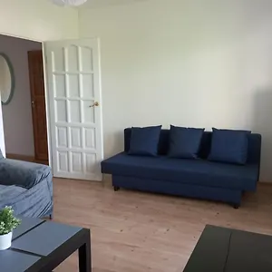 Apartament Brodwino, Sopot