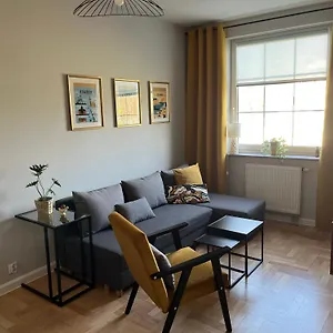 Apartament Nadmorski, Sopot